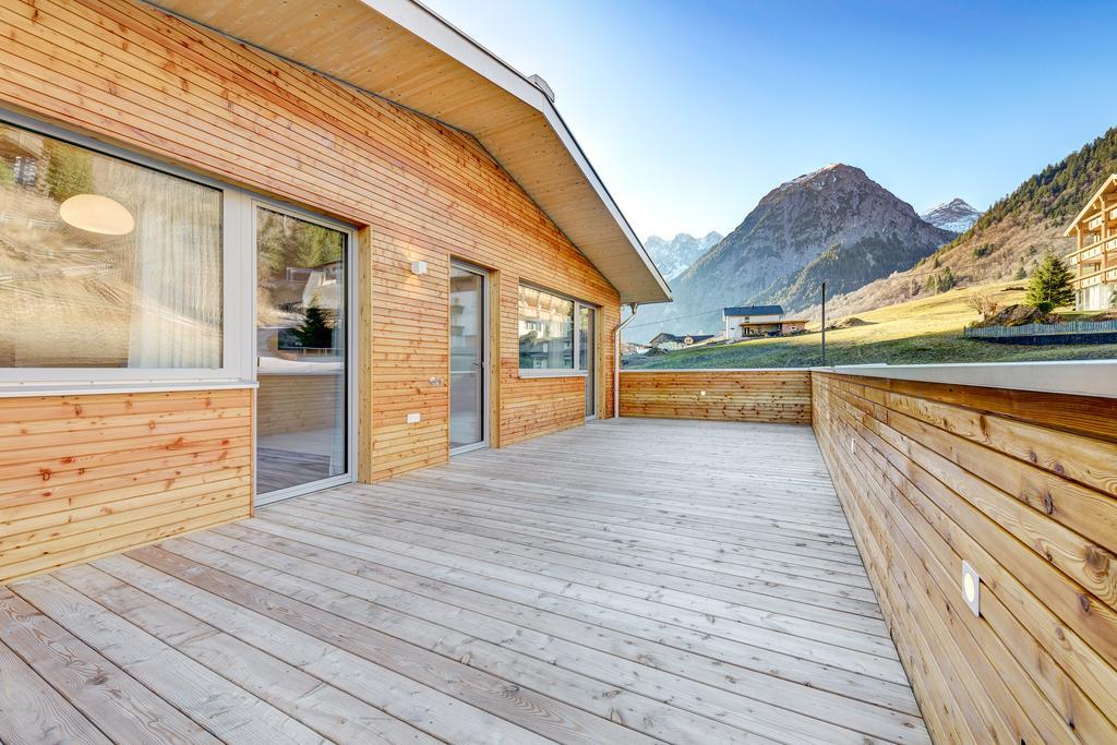 Hus 128 Vila Brand  Exterior foto
